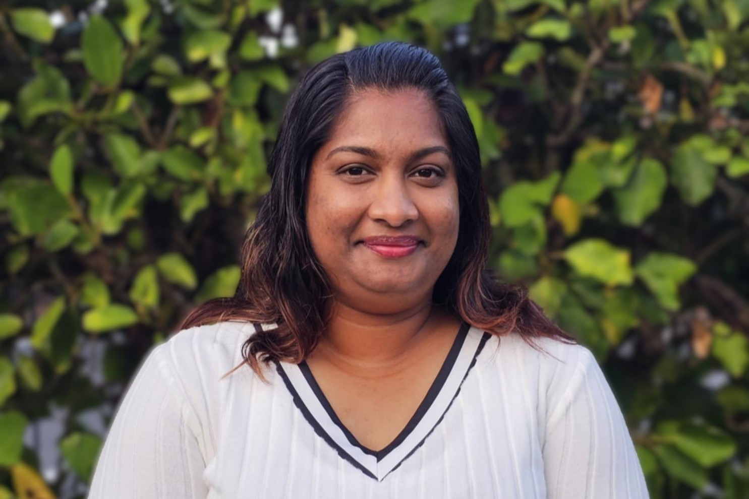 Mala Prasad