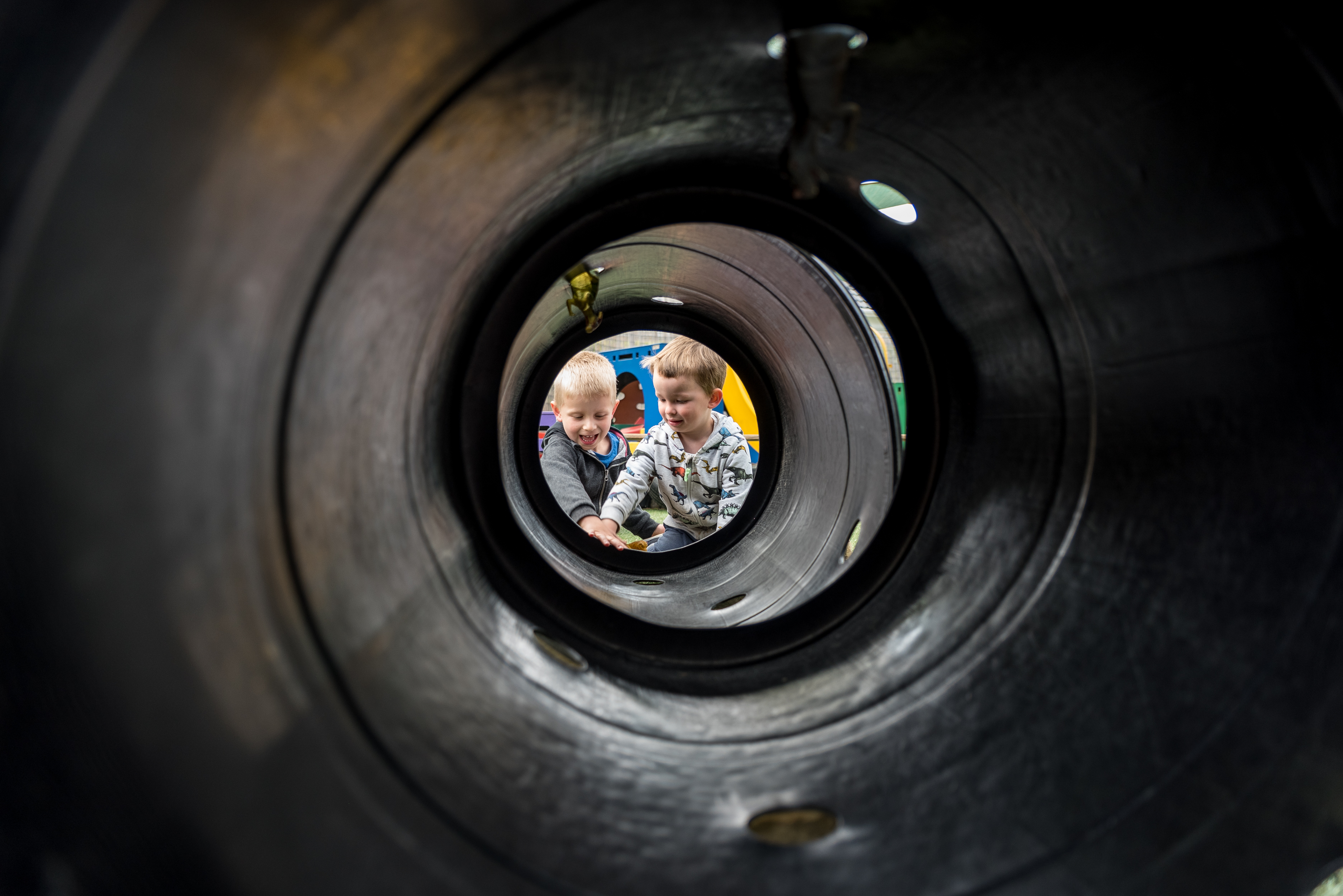 How to Build Resilience in Your Child